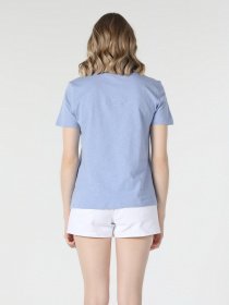 Футболка Colin’s модель CL1058799BLE Фото