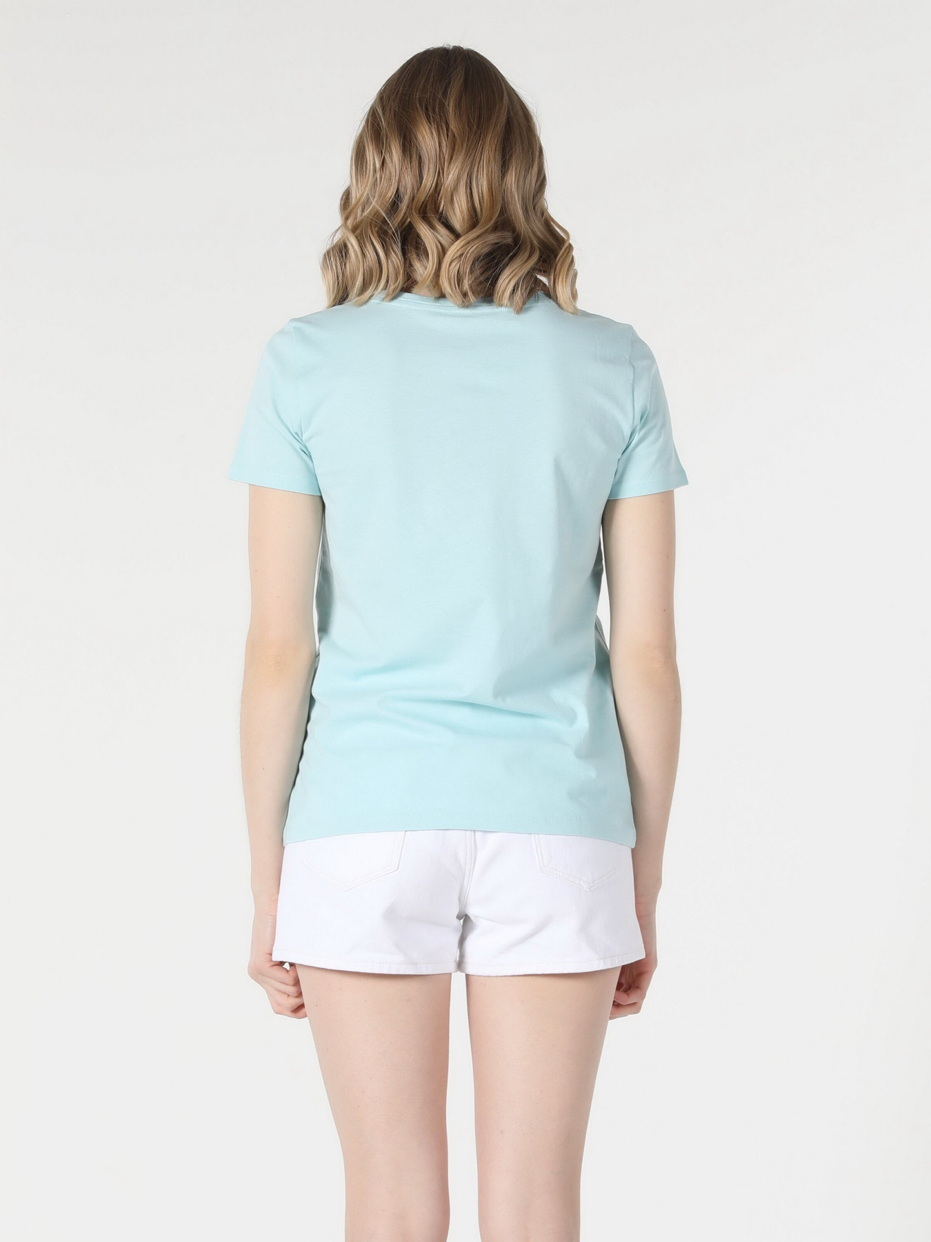 Футболка Colin’s модель CL1058806MGR Фото