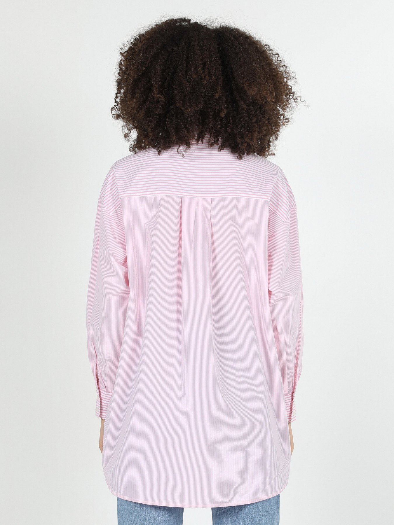 Сорочка повсякденна Colin’s модель CL1058826CRL Фото