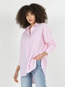 Сорочка повсякденна Colin’s модель CL1058826CRL Фото