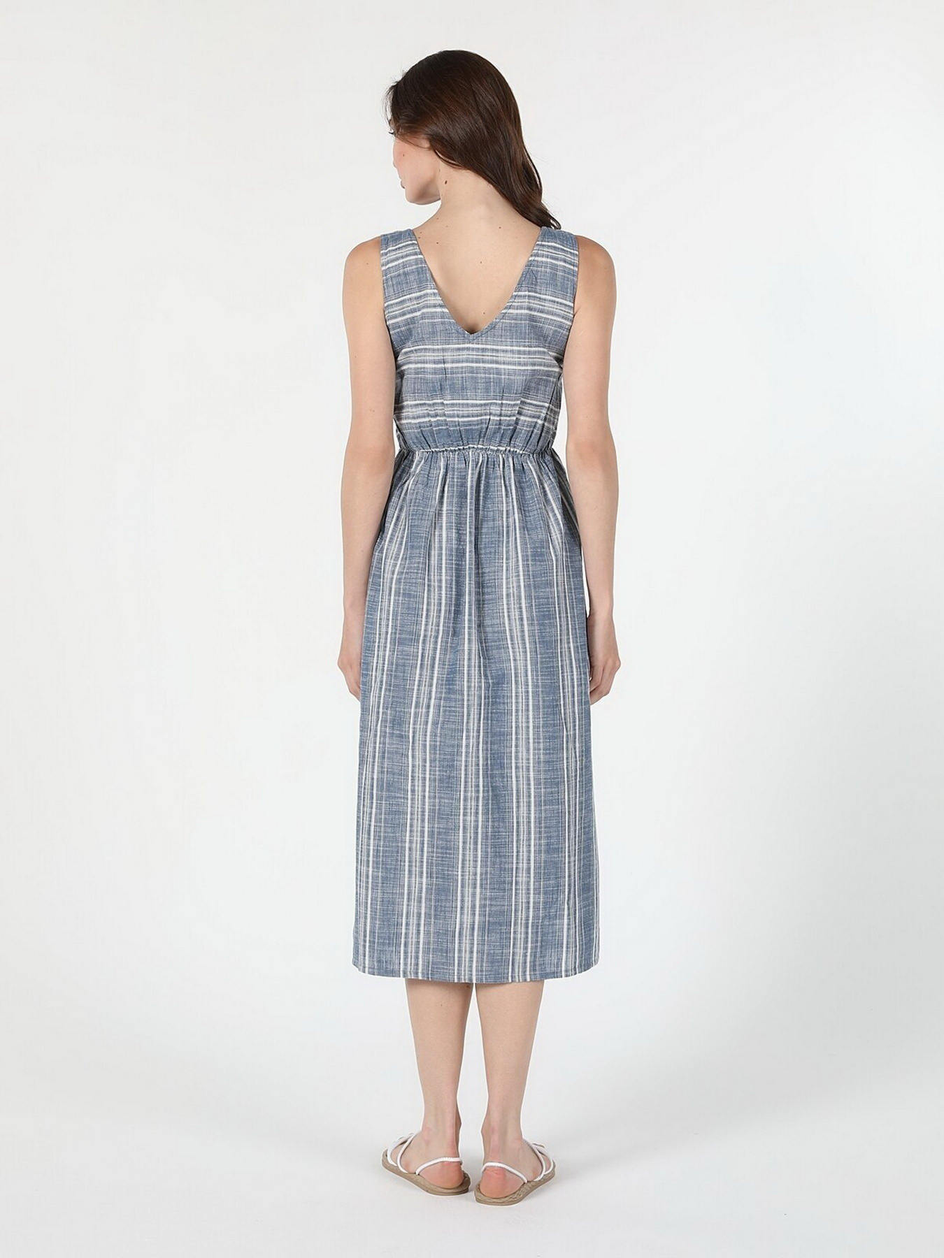 Сарафан Colin’s модель CL1058857BLI Фото