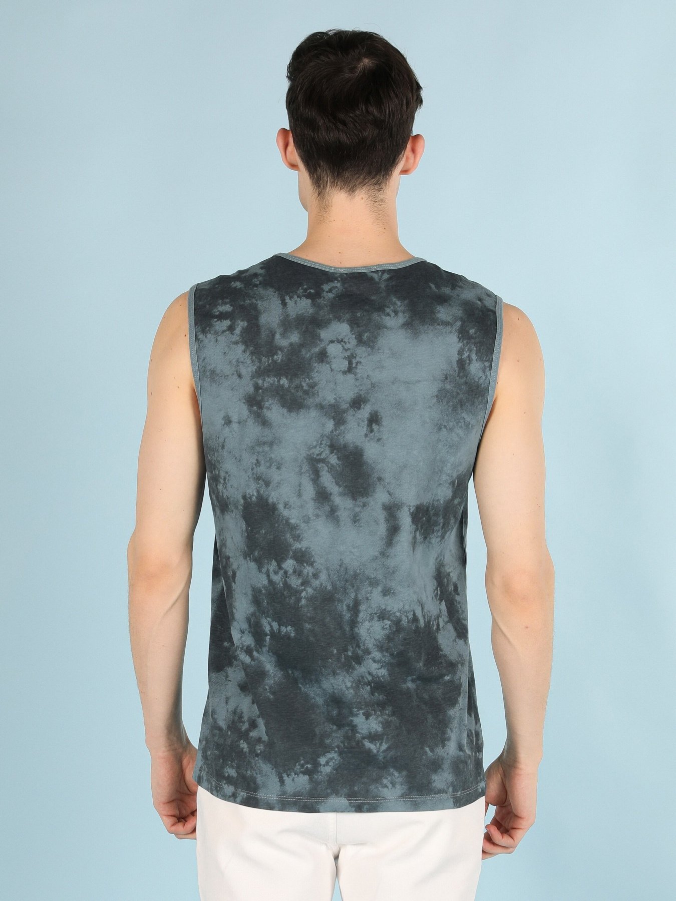 Майка Colin’s модель CL1058912DMG Фото