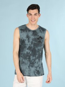 Майка Colin’s модель CL1058912DMG Фото