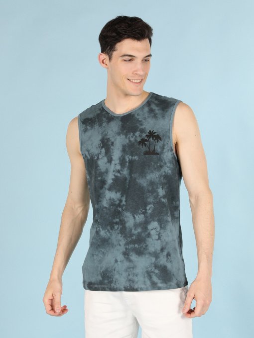 Майка Colin’s модель CL1058912DMG Фото