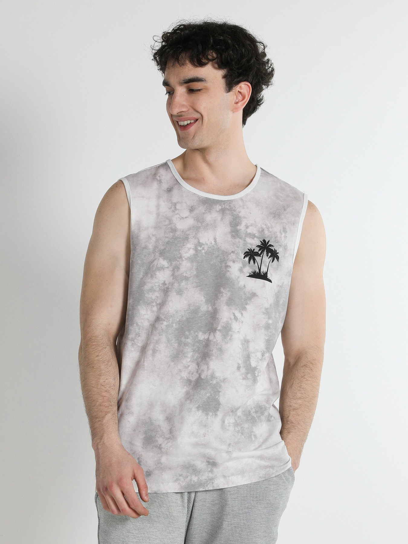 Майка Colin’s модель CL1058912OFW Фото