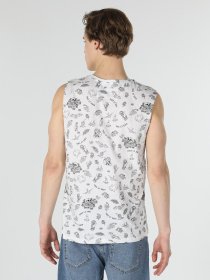 Майка Colin’s модель CL1058932OFW Фото