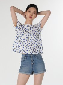 Футболка Colin’s модель CL1058938WHT Фото