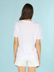 Футболка Colin’s модель CL1058946WHT Фото