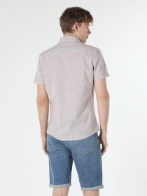 Рубашка Colin’s модель CL1058970BEI Фото