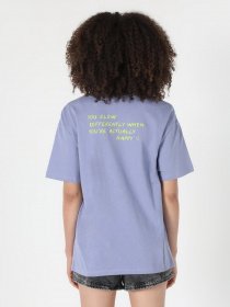 Футболка Colin’s модель CL1058986LIL Фото