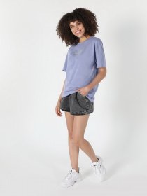 Футболка Colin’s модель CL1058986LIL Фото