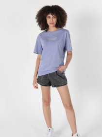 Футболка Colin’s модель CL1058986LIL Фото