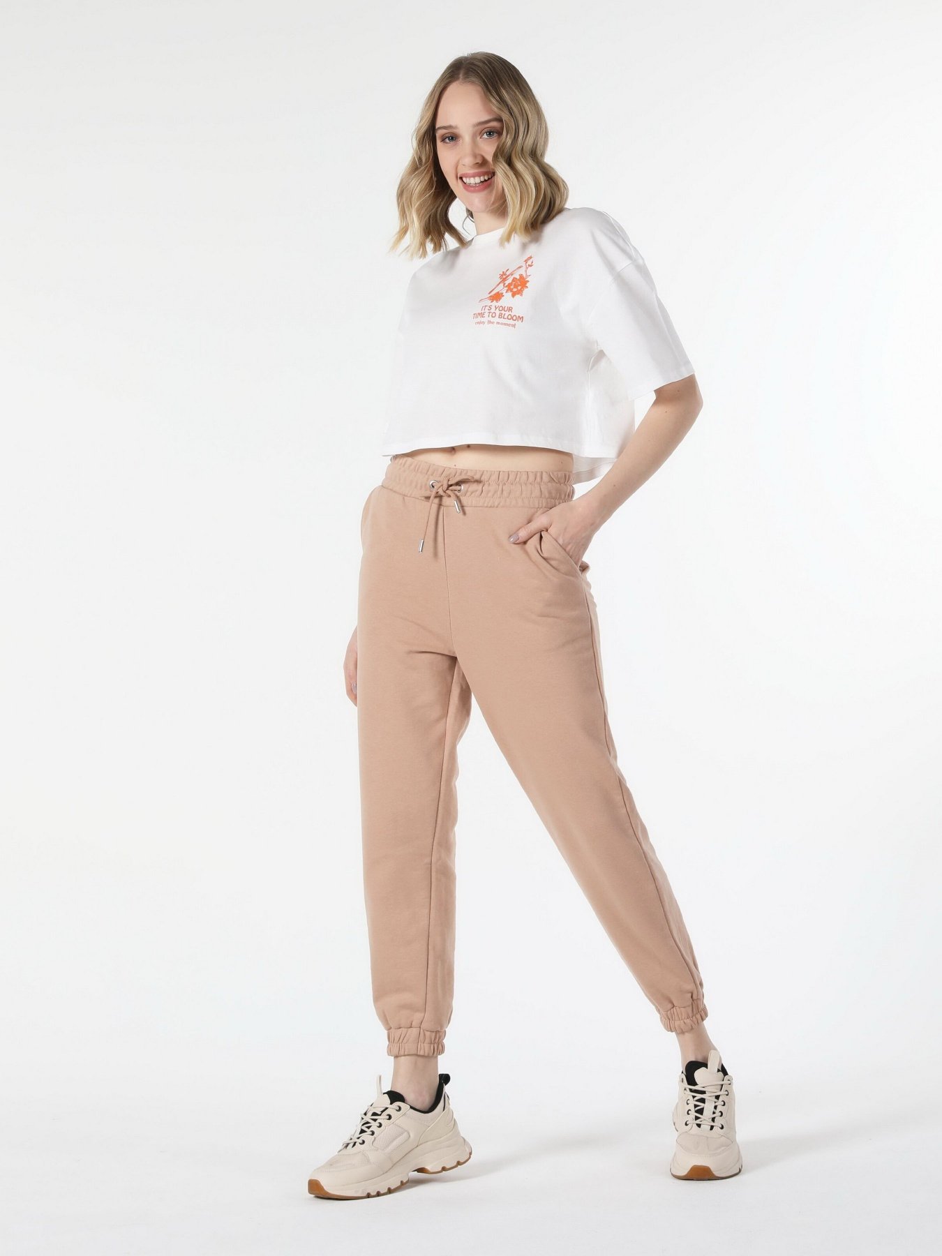 Футболка Colin’s модель CL1059002OFW Фото