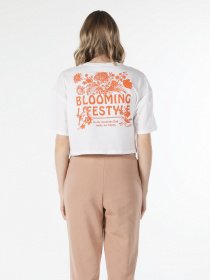 Футболка Colin’s модель CL1059002OFW Фото