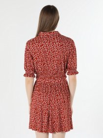 Футболка Colin’s модель CL1059004COR Фото