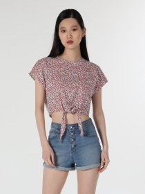 Футболка Colin’s модель CL1059043MTC Фото