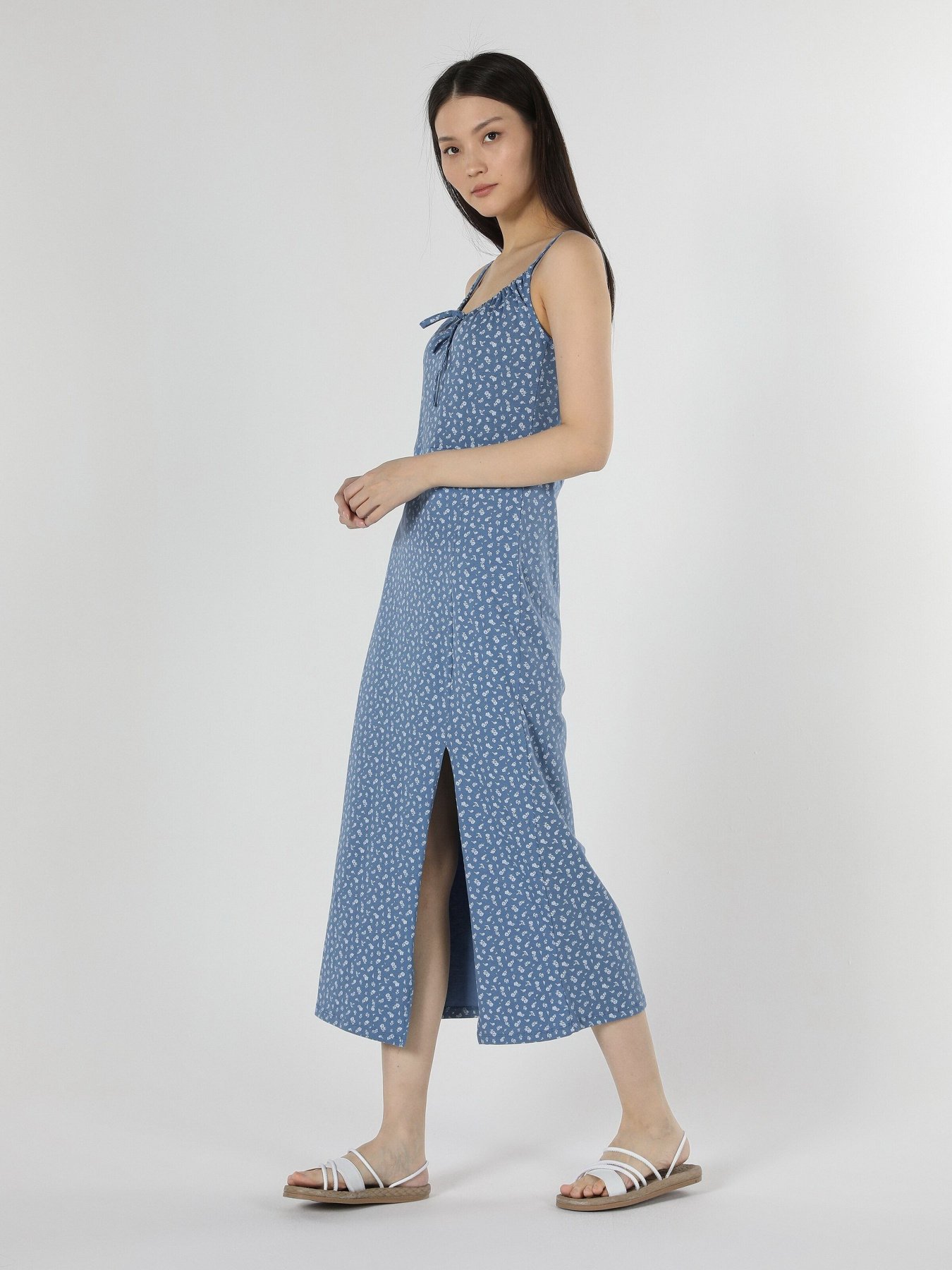 Сарафан Colin’s модель CL1059087BLE Фото