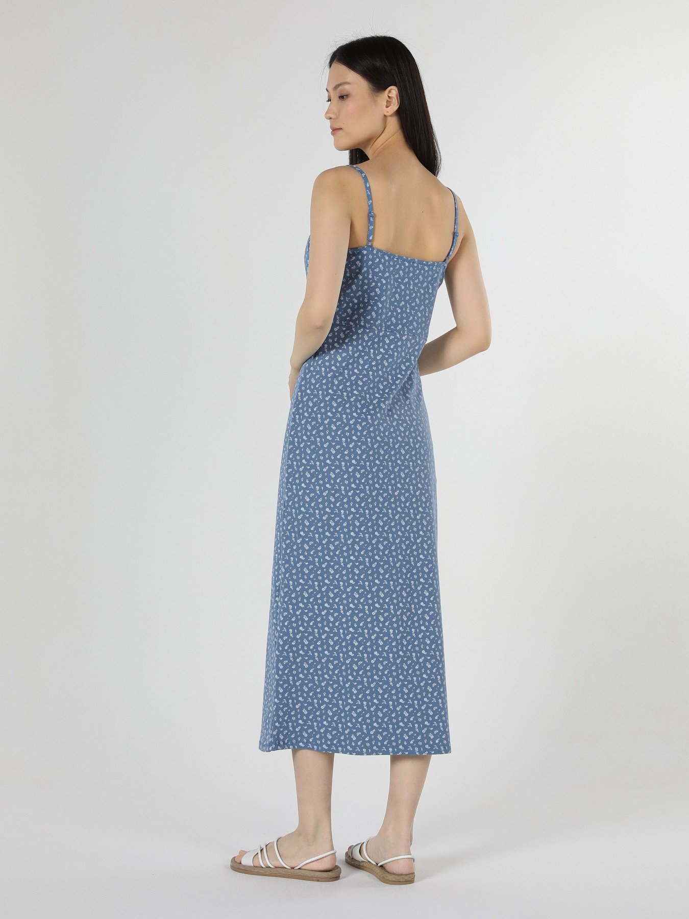 Сарафан Colin’s модель CL1059087BLE Фото