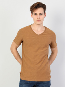 Футболки і поло Colin’s модель CL1006931CRM Фото