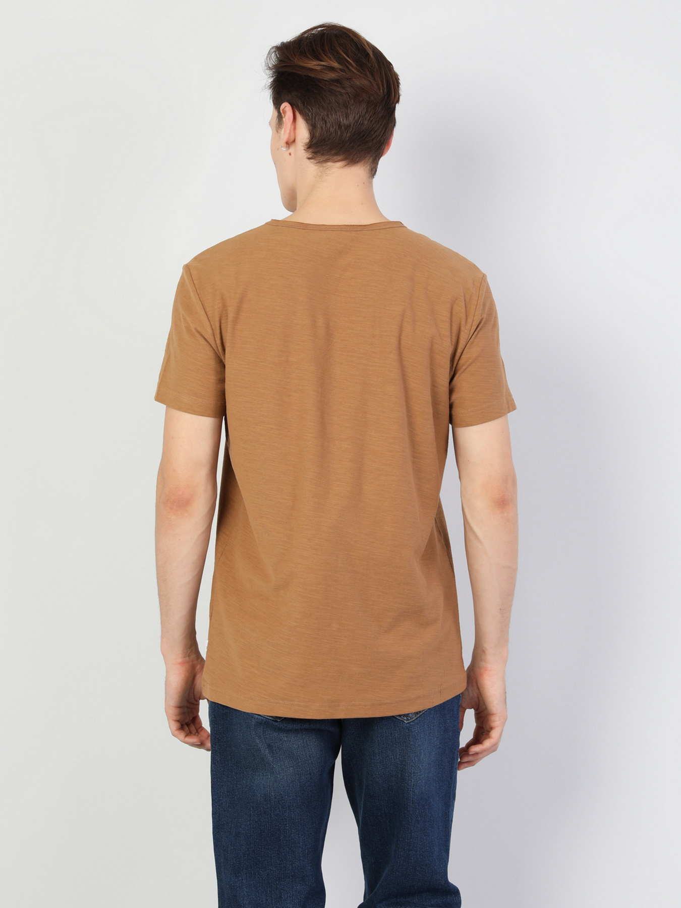 Футболки и поло Colin’s модель CL1006931CRM Фото