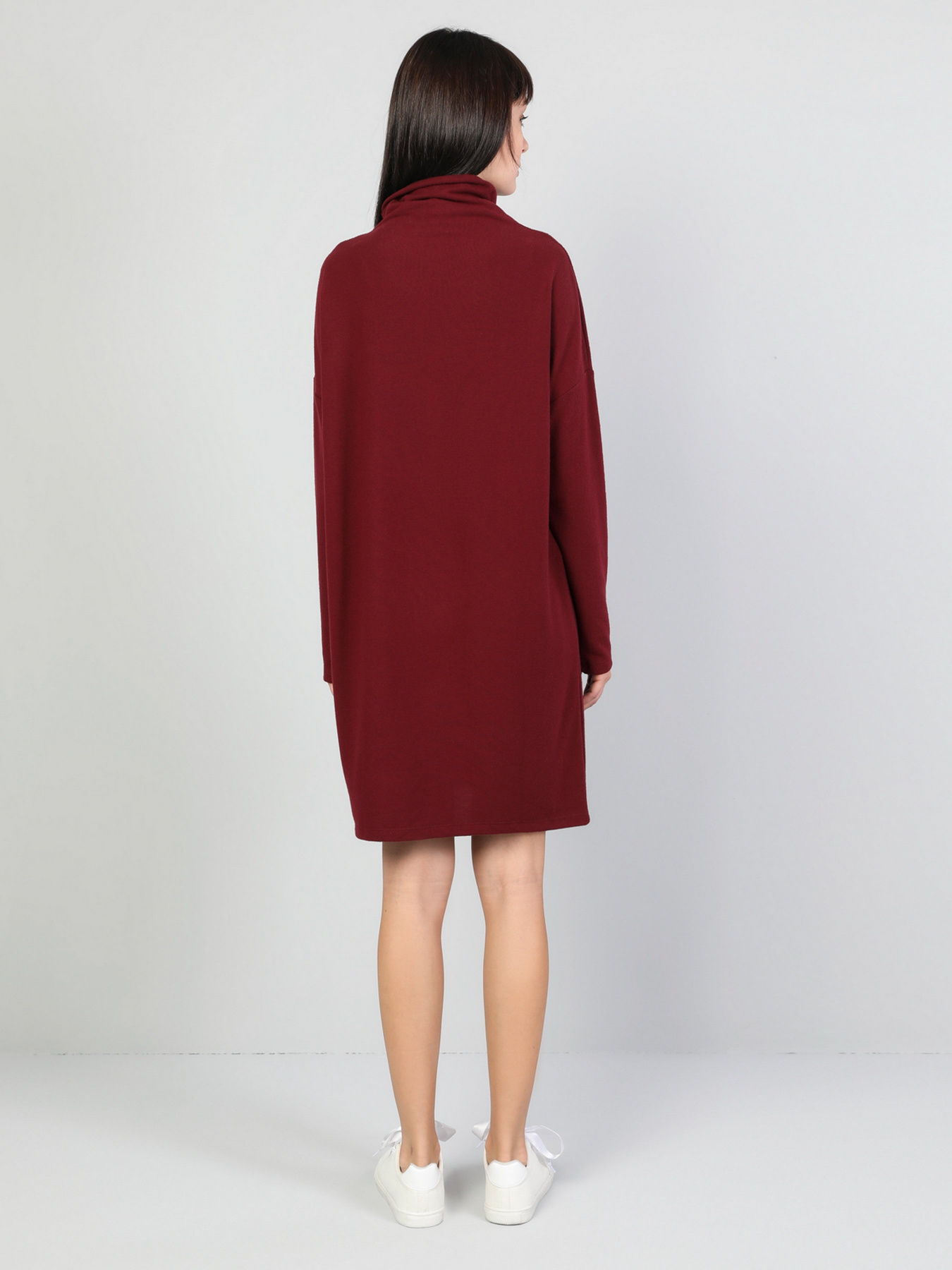 Сукня міні Colin’s модель CL1045591BRD Фото