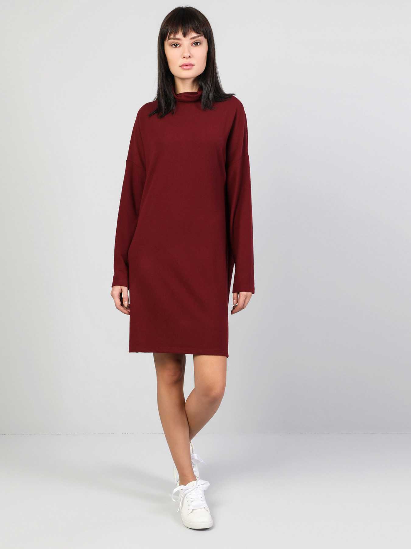 Сукня міні Colin’s модель CL1045591BRD Фото