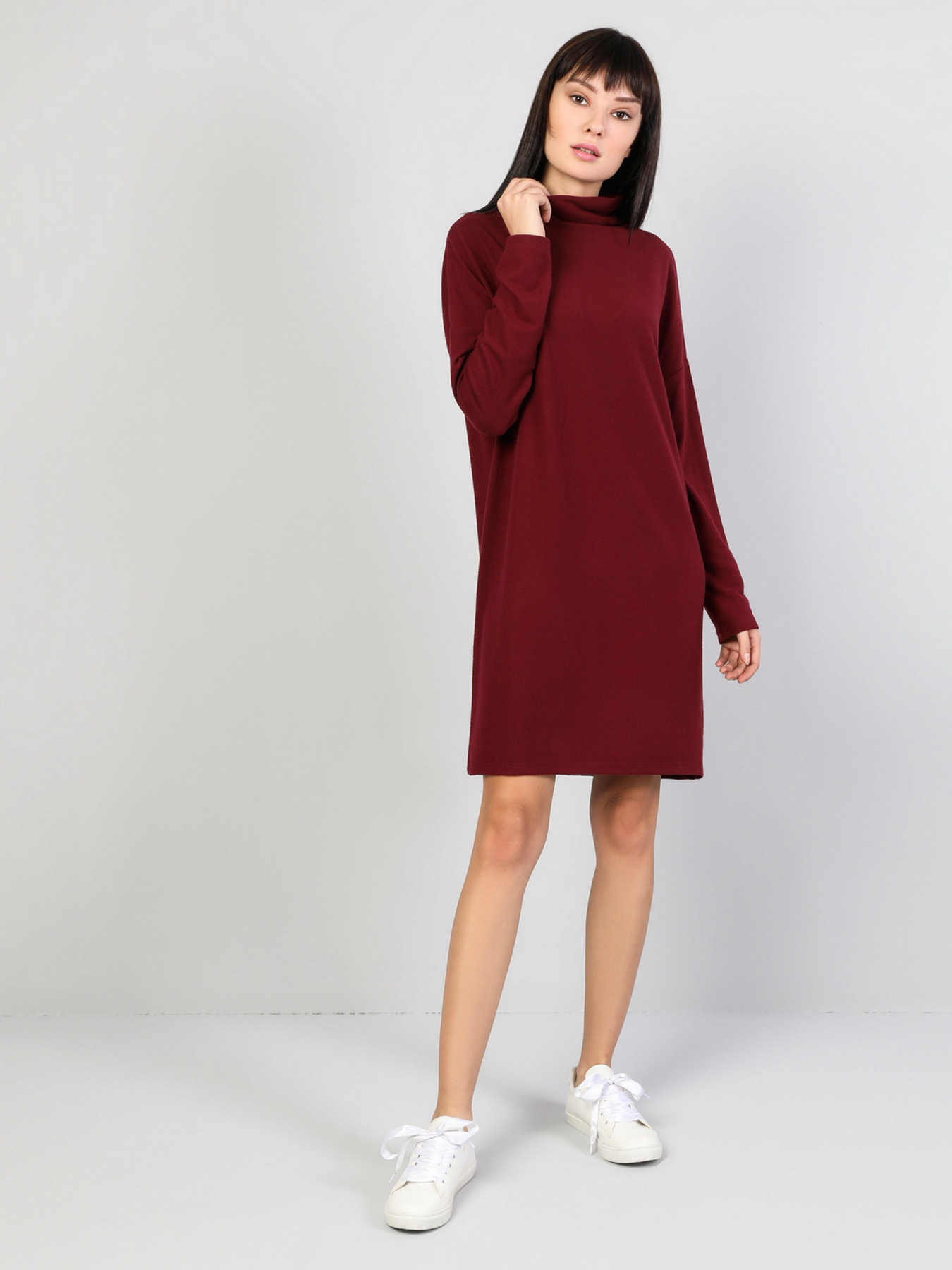 Сукня міні Colin’s модель CL1045591BRD Фото