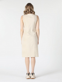 Сарафан Colin’s модель CL1059095BEI Фото