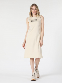 Сарафан Colin’s модель CL1059095BEI Фото