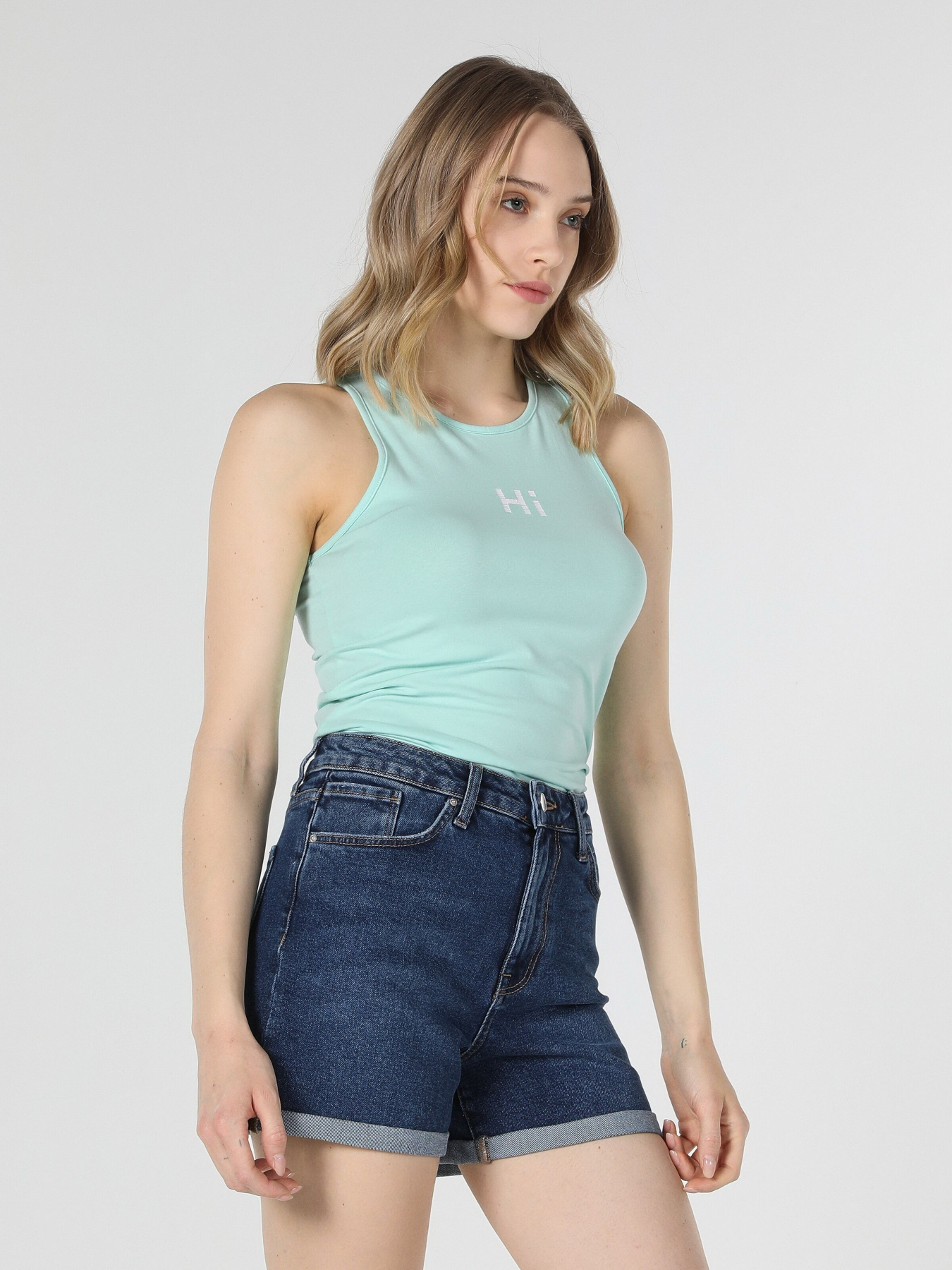 Майка Colin’s модель CL1059101AQG Фото