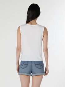 Майка Colin’s модель CL1059118OFW Фото