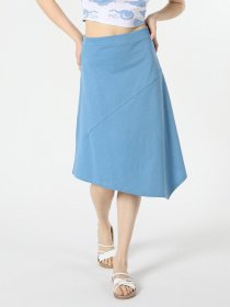Юбка миди Colin’s модель CL1059164BLE Фото