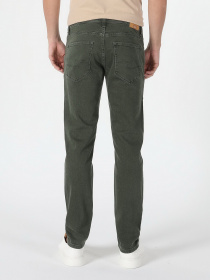 Прямые джинсы Colin’s 044 Karl модель CL1059194DN42014 Фото