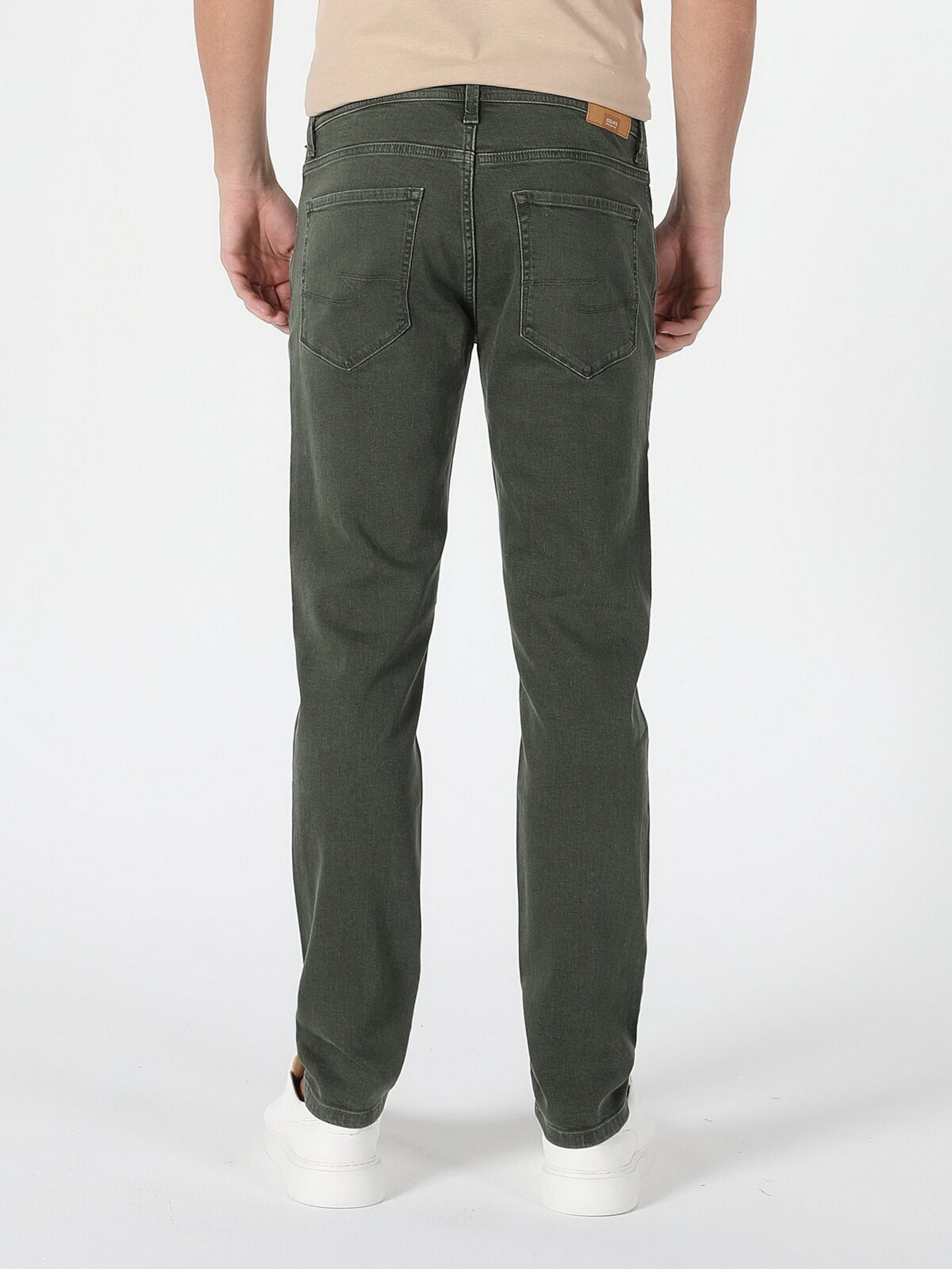 Прямі джинси Colin’s 044 Karl модель CL1059194DN42014 Фото