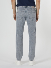 Прямые джинсы Colin’s 044 Karl модель CL1059200DN03855 Фото