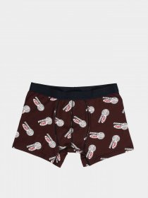 Труси Colin’s модель CL1059207BUR Труси Colin’s модель CL1059207BUR Фото