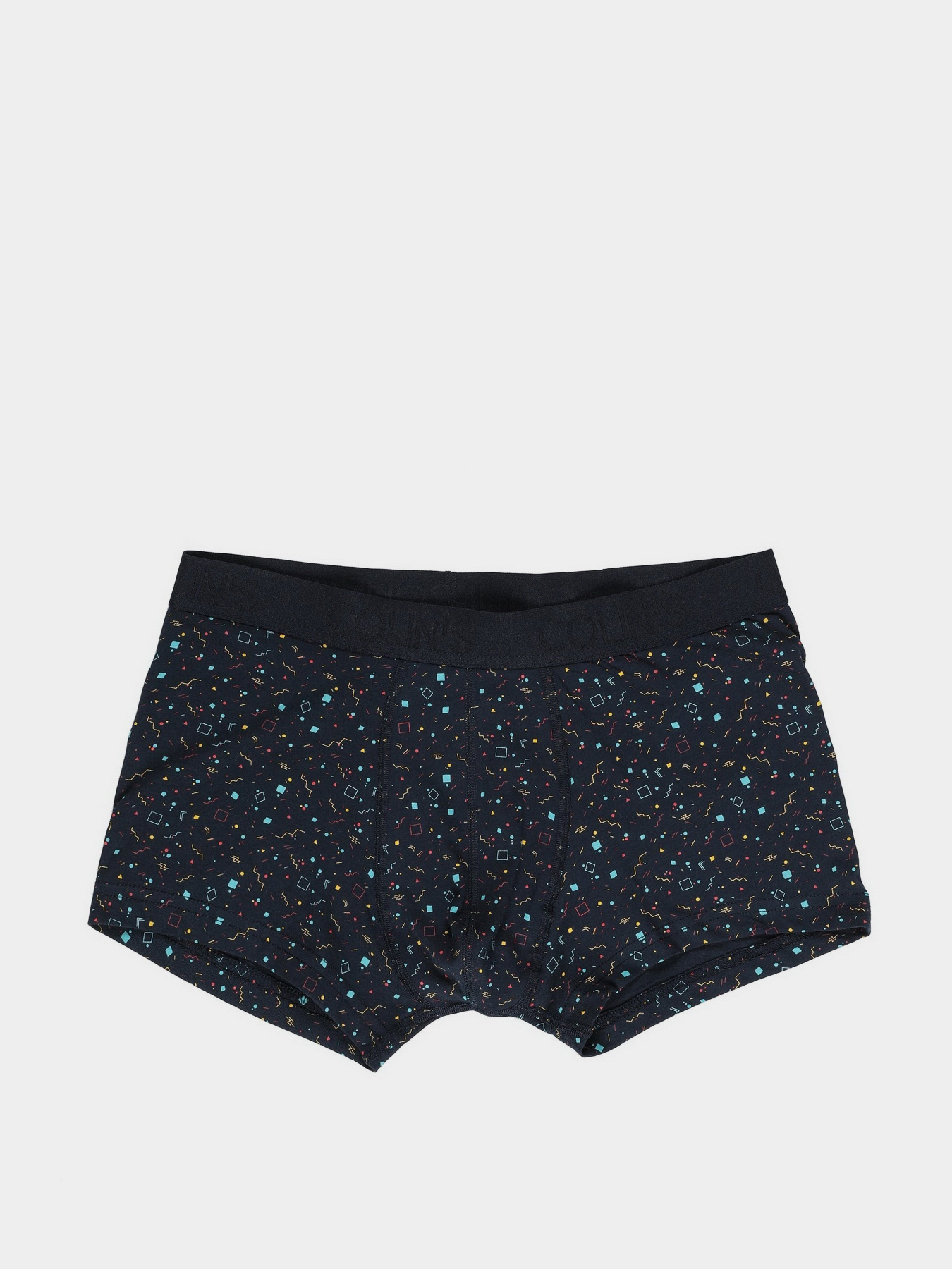 Труси Colin’s модель CL1059233NAV Фото