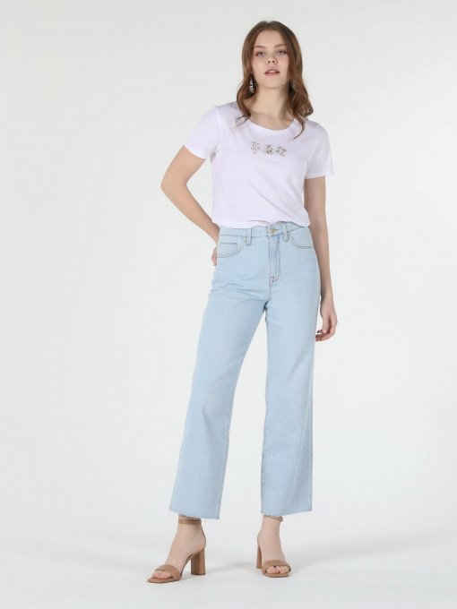 Палаццо Colin’s модель CL1059298DN42051 Фото