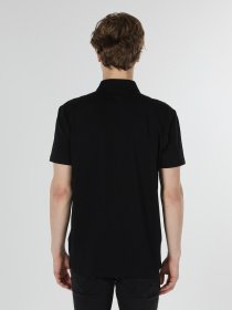 Сорочка повсякденна Colin’s модель CL1059317BLK Фото