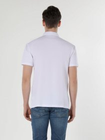 Рубашка Colin’s модель CL1059317WHT Фото