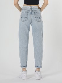 Прямые джинсы Colin’s 893 Julia модель CL1059321DN01745 Фото