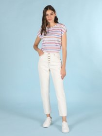 Прямі джинси Colin’s 896 Maria модель CL1059322DN41996 Фото