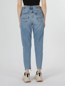 Джинси мом Colin’s модель CL1059326DN42005 Фото