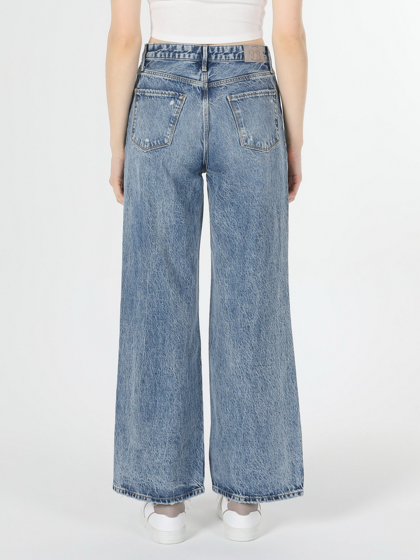 Палаццо Colin’s модель CL1059346DN42008 Фото