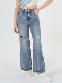 Палаццо Colin’s модель CL1059346DN42008 Фото