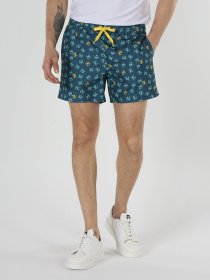 Шорти для плавання Colin’s модель CL1059396NAV Шорти для плавання Colin’s модель CL1059396NAV Фото