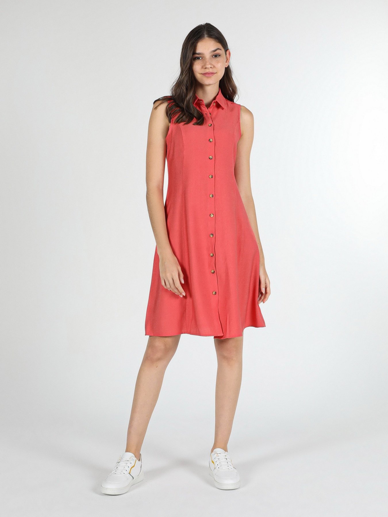 Сарафан Colin’s модель CL1059468CRL Фото