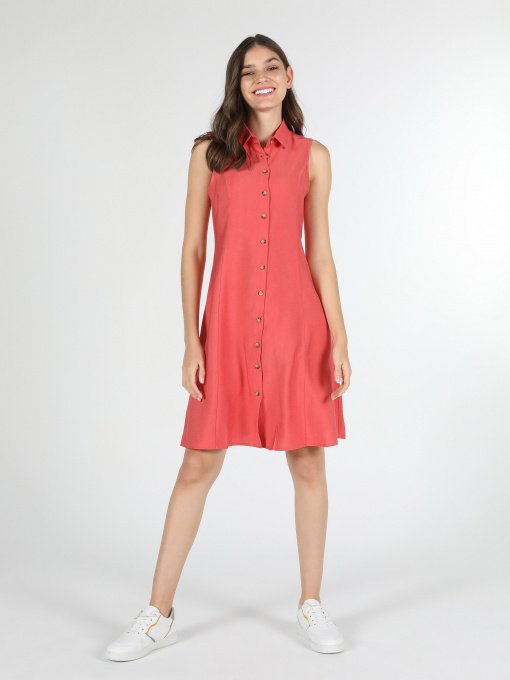 Сарафан Colin’s модель CL1059468CRL Фото