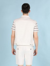 Жилет Colin’s модель CL1059516DN42127 Фото