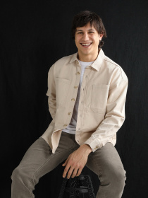 Сорочка Colin’s модель CL1059518DN42128 Фото